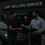Where to Find Car Selling Services Near Me Abu Dhabi