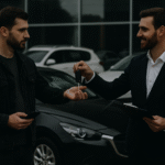 Smartest Way to Use a Car Exchange Buyer Today