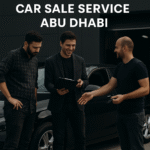 Top Tips to Quickly Car Sale Service Abu Dhabi