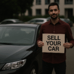 Is It Time to Sell Sedan Abu Dhabi?
