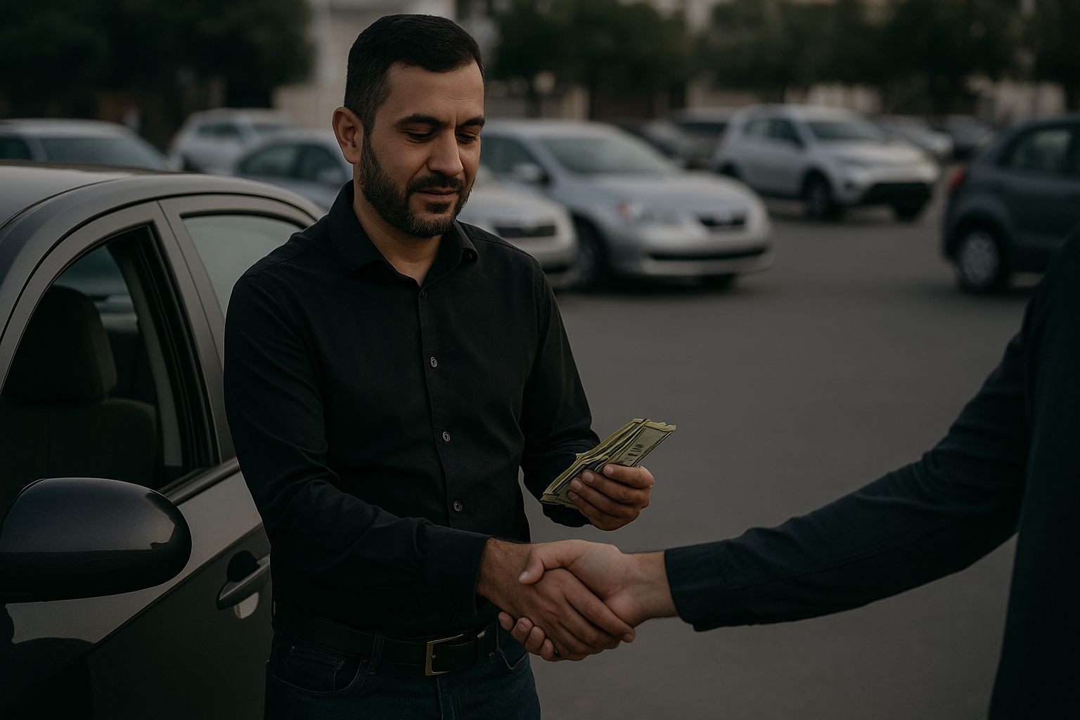 Top Tips to Quickly Find Who Will Pay Cash for My Car Today
