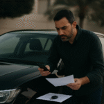 Where to Sell Your Car in Al Raha Abu Dhabi Fast