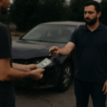 Smart Reasons to Sell Broken Car Abu Dhabi Now