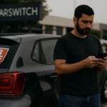 Smartest Way to Sell Car on CarSwitch Abu Dhabi