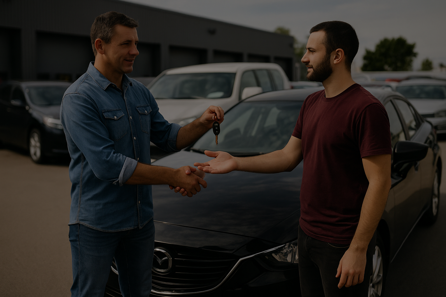 Top Tips to Quickly Know Where to Sell My Car for Instant Cash