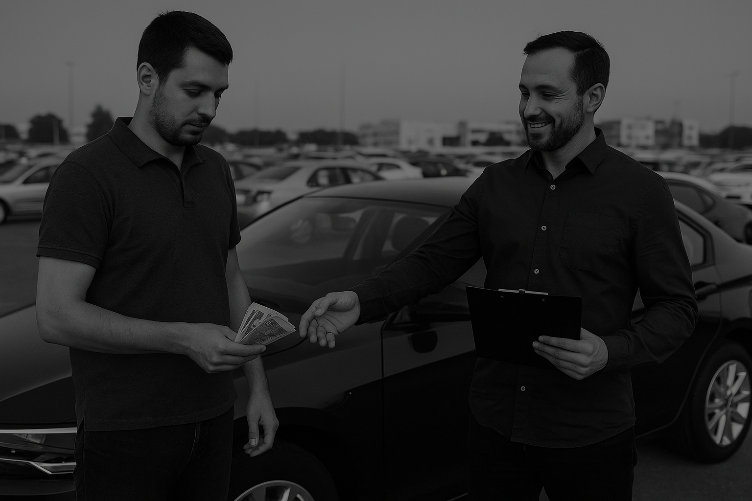 Top Tips to Quickly Get Instant Cash for Cars