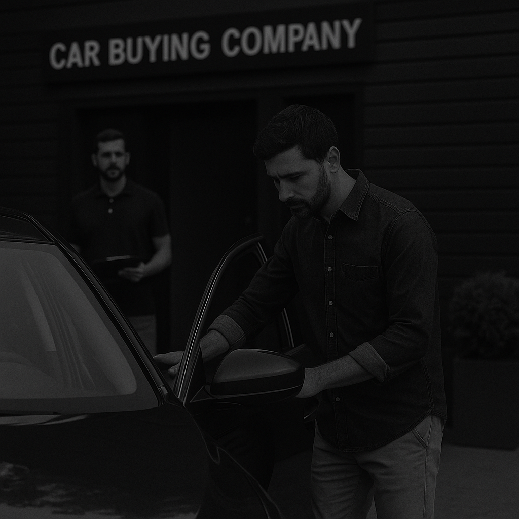 Top Tips for Abu Dhabi Car Buying Companies