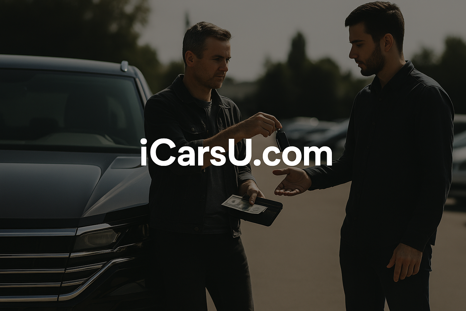 Top Tips to Quickly Get Instant Cash for My Car