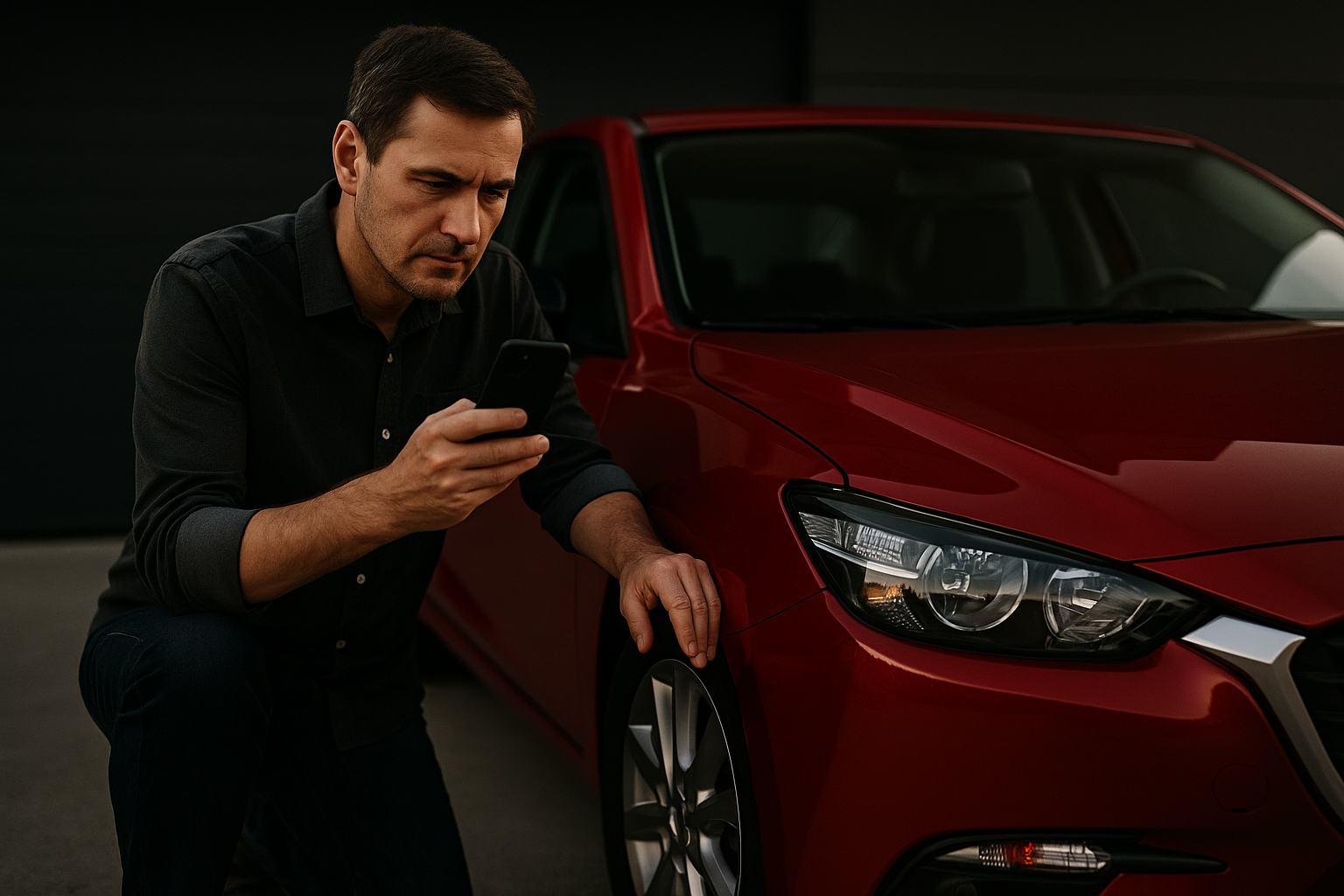 Top Tips to Quickly Get a Quick Offer For My Car