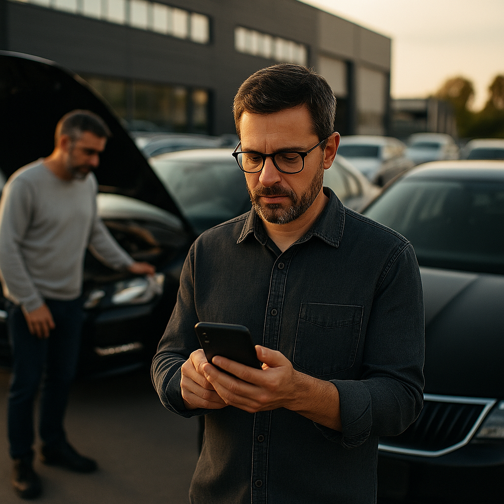 Top Tips to Quickly Get a Quick Offer for My Car