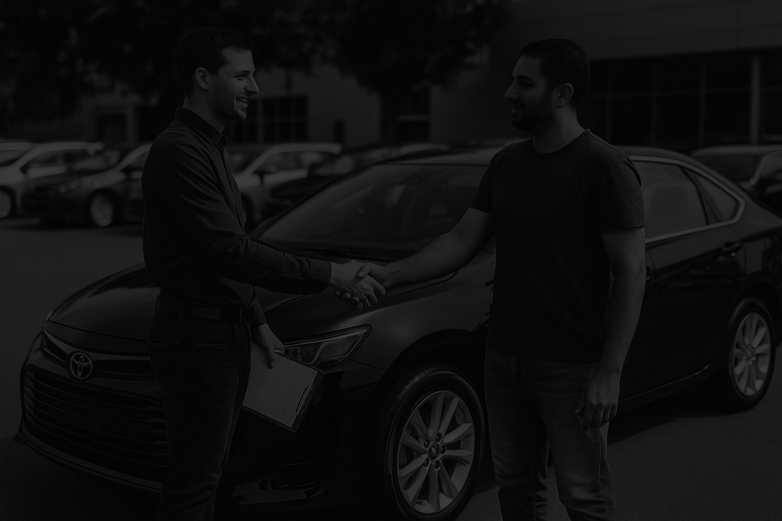 Smartest Way to Sell Your Cars Today in Abu Dhabi