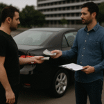 Smartest Way to Best Way to Sell a Used Car in Abu Dhabi Today