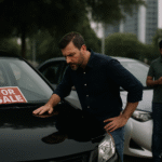 Top Tips to Quickly How To Sell A Second-Hand Car In Abu Dhabi