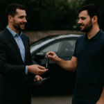 Where to Find Auto Buyers in the UAE