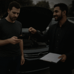 Is It Time to CarPoint UAE Sell My Car Fast?