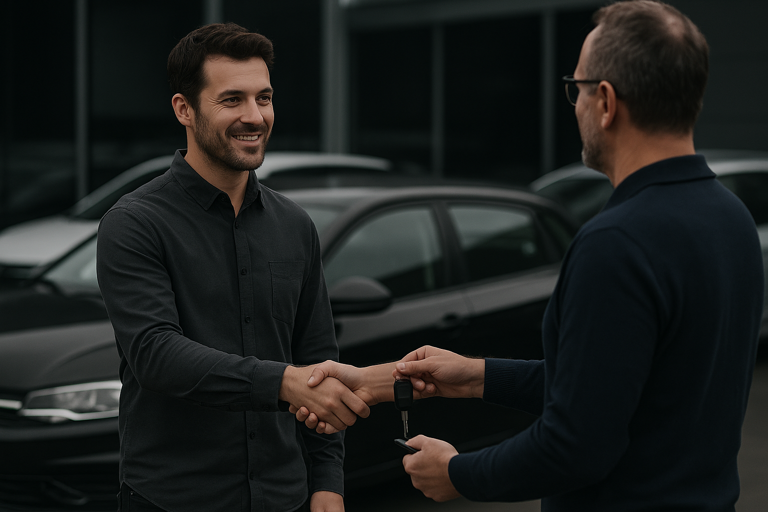 Top Tips to Quickly We Sell And Buy Cars