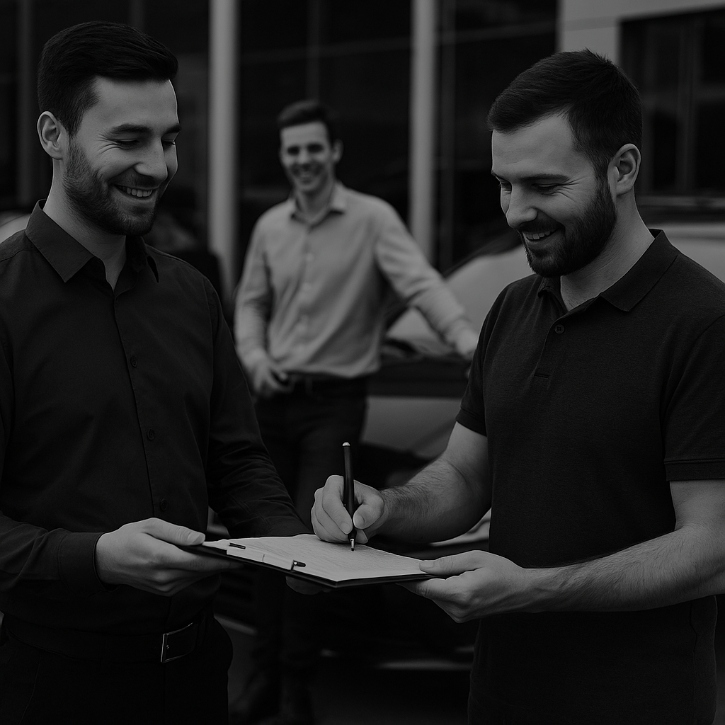 Top Tips to Quickly Car Sale Service Abu Dhabi