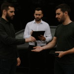 Smartest Way to Sell Any Car Near You in Abu Dhabi