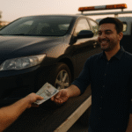 How to Get Cash for Cars Removal Instantly in Abu Dhabi