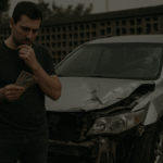 Where to Sell My Scrap Car for Cash in the UAE