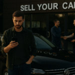 Step-by-Step Guide to Abu Dhabi Car Buying Services
