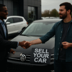Best Places to Sell Your Cars Now in the UAE