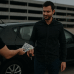 How to Easily Get Cash for Your Car in Abu Dhabi