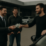 Is It Time to Find the Best Dealer to Sell Your Car for Cash?