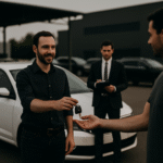 Smartest Way to Sell Vehicle Today in Abu Dhabi