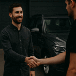 How to Sell SUV Abu Dhabi Without Hassle