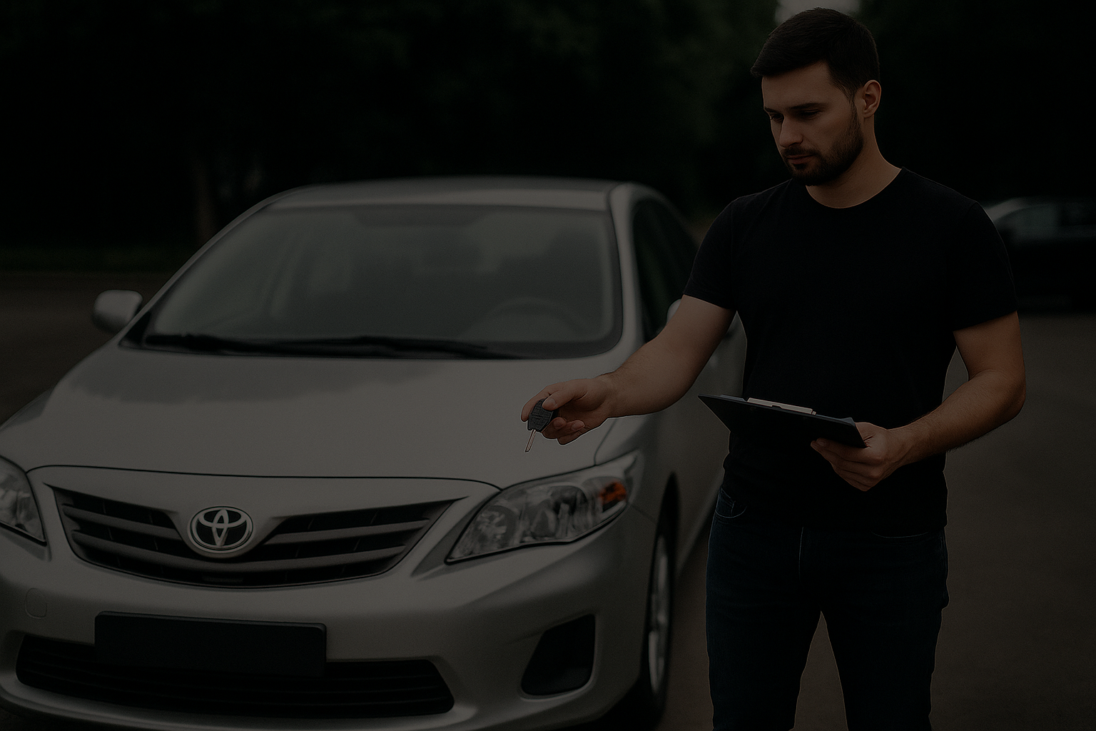 Where to Sell Toyota Fast Abu Dhabi in the UAE