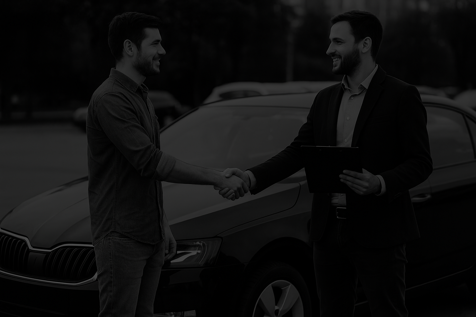 Smartest Way to Sell Your Cars Today in Abu Dhabi