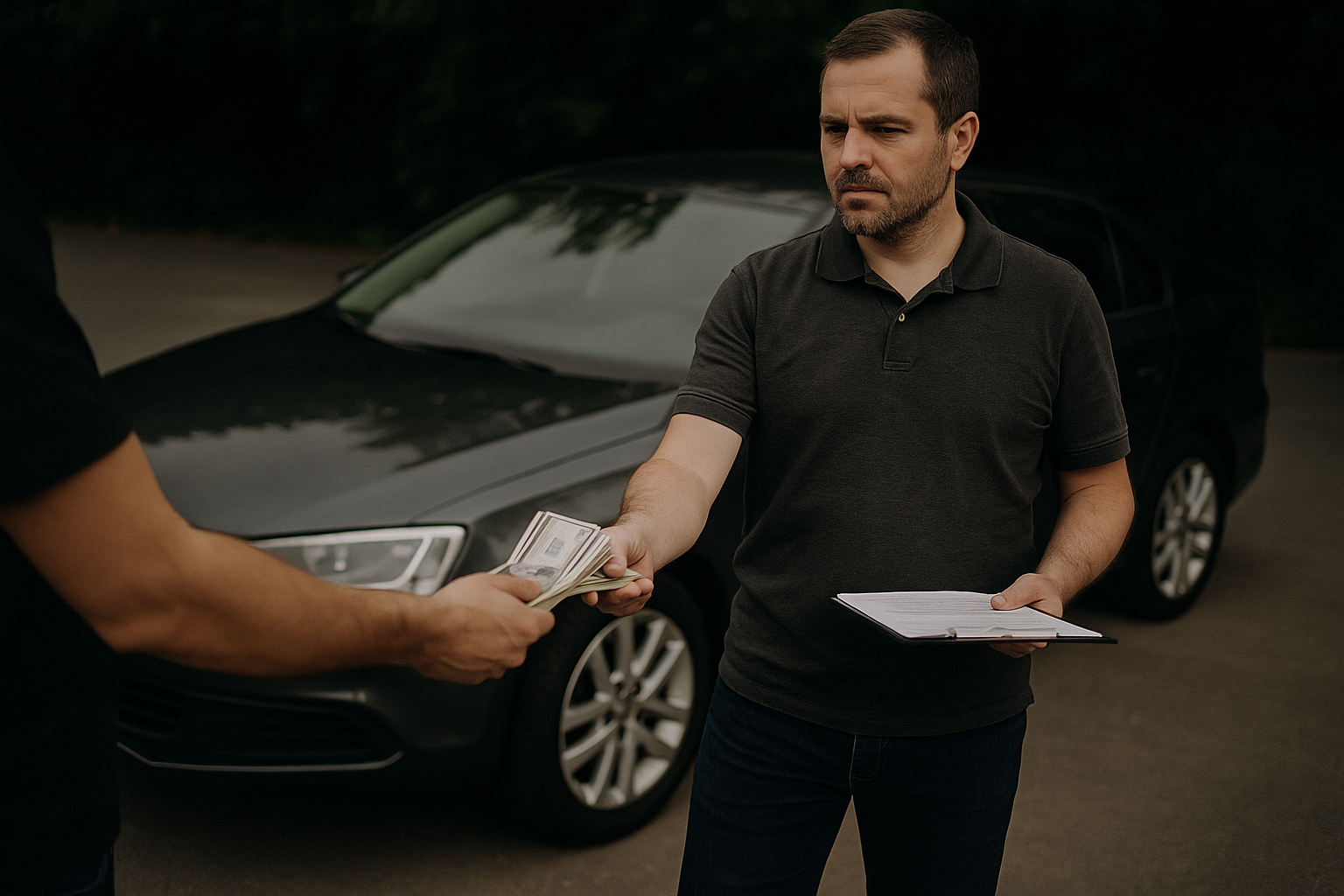 Top Tips to Quickly Get Instant Cash for Cars