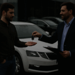 Smartest Way to Connect with a Car Exchange Buyer Today