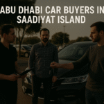 Everything You Need to Know About Abu Dhabi Car Buyers in Saadiyat Island