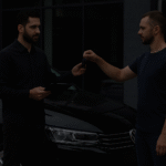 Expert Advice on Abu Dhabi Car Buying Agents