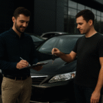 Step-by-Step Guide to Abu Dhabi Car Buying Services