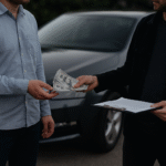 Top Tips to Quickly Get Instant Cash for My Car