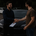 How to Sell My Cars Now Without Hassle in Abu Dhabi