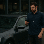Best Way to Sell Your Car Now in Abu Dhabi