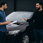 Where to Help Me Sell My Car in the UAE