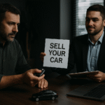 Is It Time to Choose the Best Dealer to Sell Your Car for Cash?