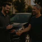 Smartest Way to Sell Vehicle Today in Abu Dhabi