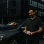 Is It Time to Get Cash for Car Instantly UAE?