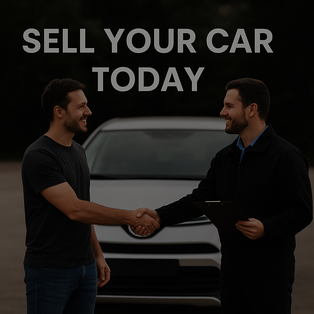 Smartest Way to Sell Your Cars Today in Abu Dhabi