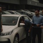Smartest Way to Sell a Used Car in Abu Dhabi Today