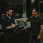 How to Find Car Buyers Near Me Without Hassle in Abu Dhabi