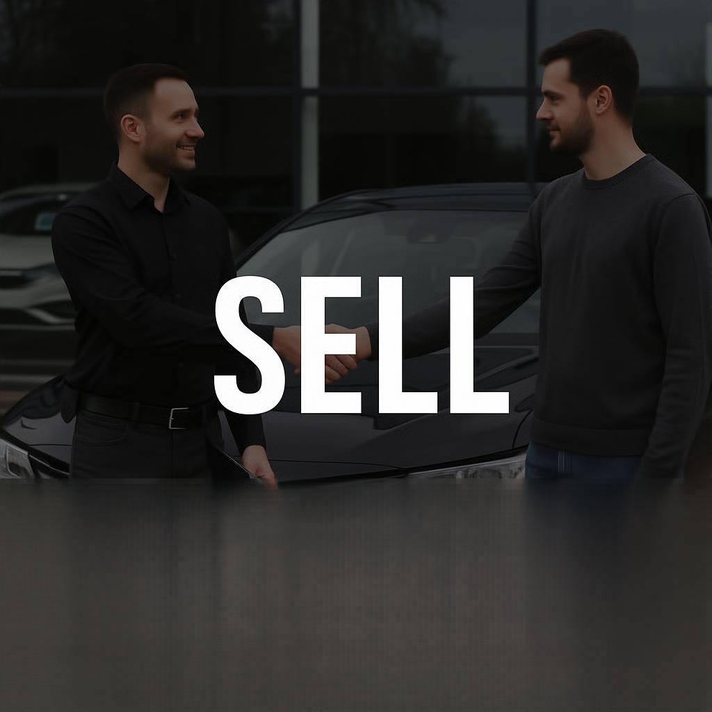 Is It Time to CarPoint UAE Sell My Car Fast?