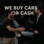 Smartest Way to We Buy Cars for Cash Today