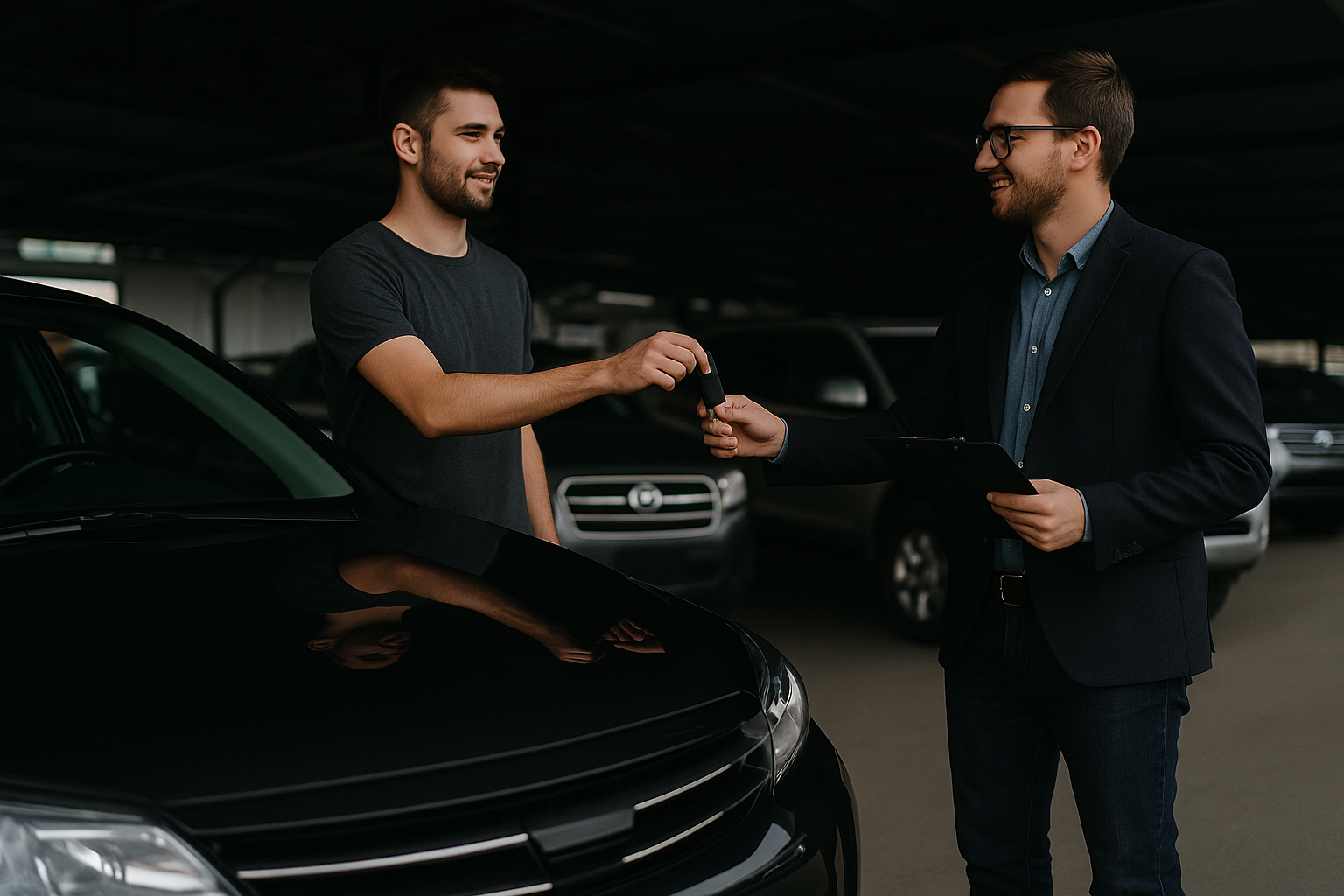 Top Tips to Quickly We Sell And Buy Cars
